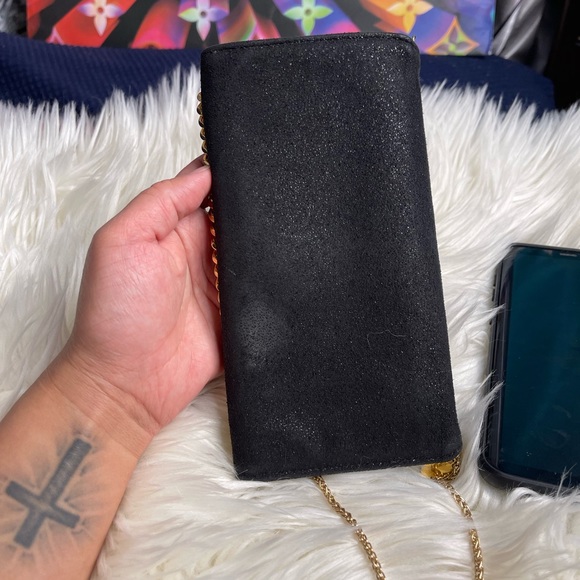 Stella Mccartney long wallet - Picture 4 of 7